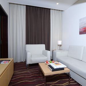Suite con 1 camera da letto con letto king size